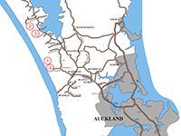 Example Map