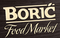 Boric Food Market