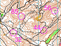 Example Map